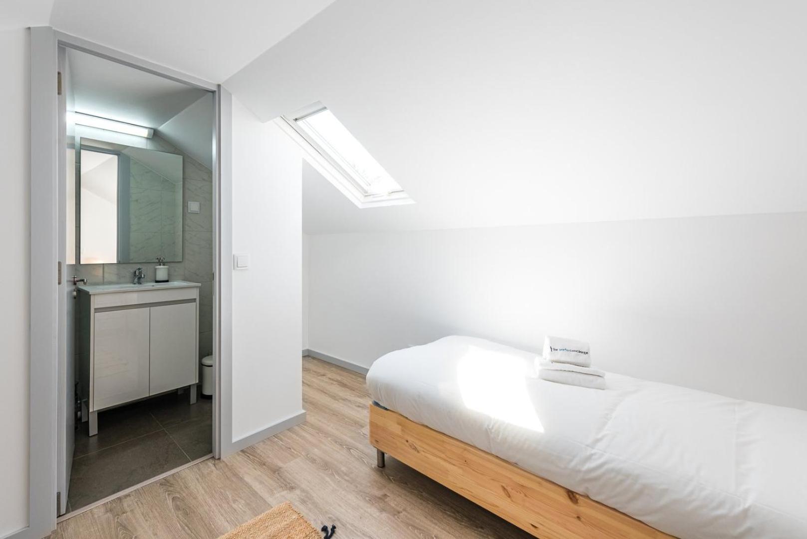 Апартаменти Guestready - Palacio Garden 13 Порту Екстер'єр фото